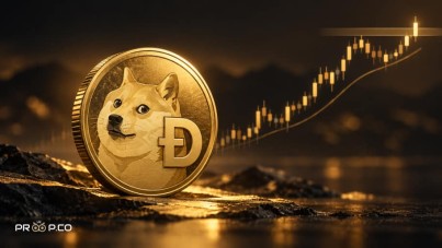 قیمت دوج‌کوین امروز؛ ETFها از رشد DOGE حمایت کردند
