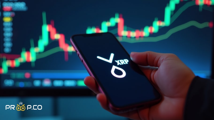 پیش‌بینی قیمت ریپل؛ آیا ریپل طبق نمودار هفتگی می‌تواند تا ۱۲ دلار صعود کند؟