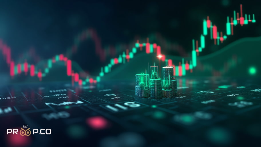 سطوح حساس بازار فارکس فاش شد!تحلیل هفتگی جفت‌ارزهای مهم