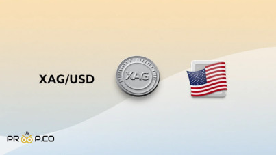 پیش‌بینی قیمت نقره (XAG): دورنمای رشد نقره در سایه تغییرات شاخص دلار و سیاست‌های فدرال رزرو