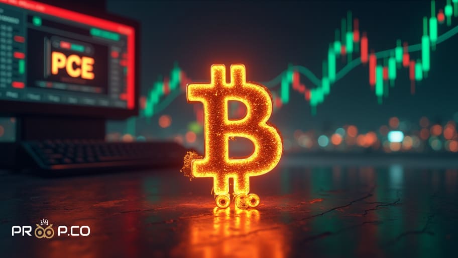 تحلیل و بررسی خبر PCE امروز برای USD | امروز با آگاهی ترید کنین!