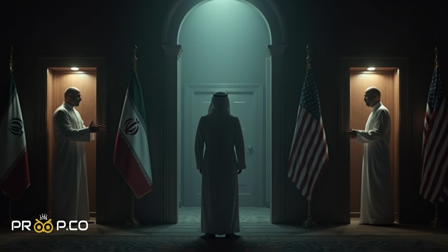 عراقچی با اختیارات کامل در مقابل آمریکا | بررسی مذاکرات