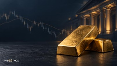 پیش‌بینی قیمت طلا توسط بانک UBS؛ بازگشت به ۴۰۰۰ دلار؟