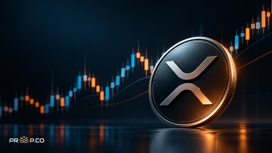 پیش بینی قیمت ریپل (XRP)  امروز 29 مهر 1405