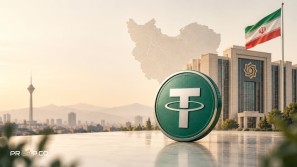 خرید و فروش شبانه تتر (USDT) در ایران ممنوع شد