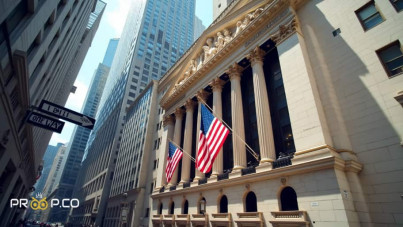 پیش‌بینی شاخص‌های نزدک، S&P500 و داوجونز؛ عقب‌نشینی نزدک همزمان با تمرکز معامله‌گران بر تصمیم فدرال رزرو و اظهارات ترامپ