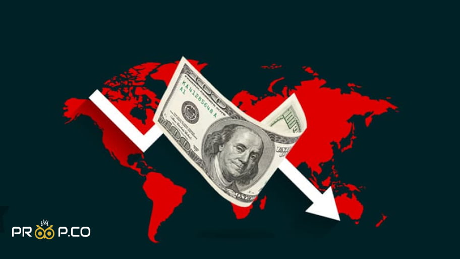 دلار بدترین عملکرد نیم‌سال اول خود را در بیش از ۵۰ سال گذشته را تجربه کرد؛ آیا این روند ادامه خواهد داشت؟