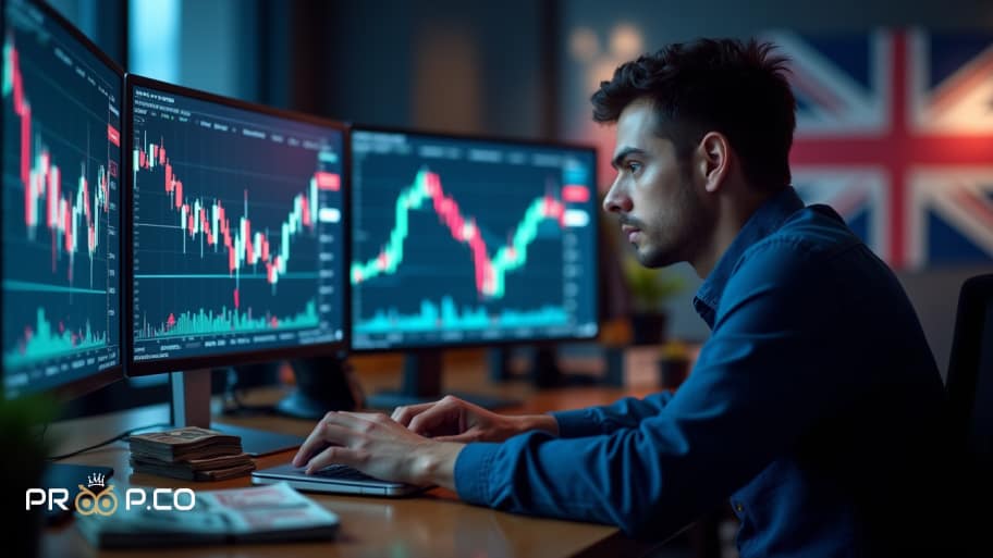 بررسی تکنیکل GBP/USD | ادامه روند صعودی قبل از جلسه فدرال