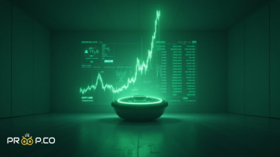 پوند در مسیر صعود؛ بررسی تکنیکال و نقاط ورود برای معامله