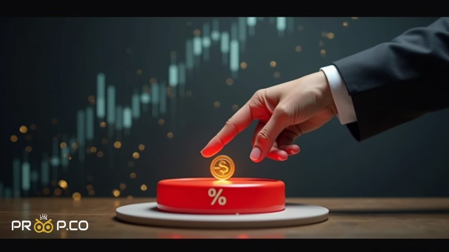 پیش بینی خبر 3:45 | نرخ بهره دوباره کاهش پیدا میکند