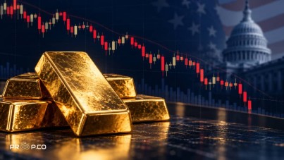 تحلیل طلا؛ مقاومت‌ها و حمایت‌های مهم XAU/USD