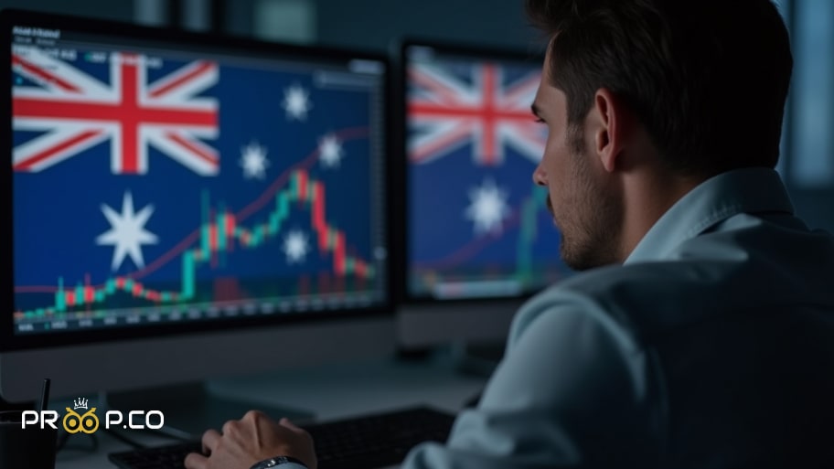 AUD/USD همچنان نزولی | تریدر ها امروز این جفت ارز را بررسی کنند