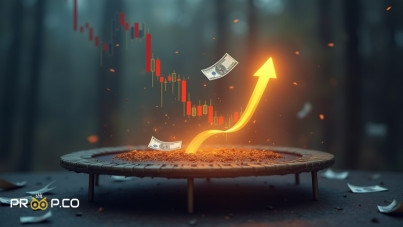 پولبک EUR/USD به ناحیه حمایتی | روند صعودی شروع شد ؟