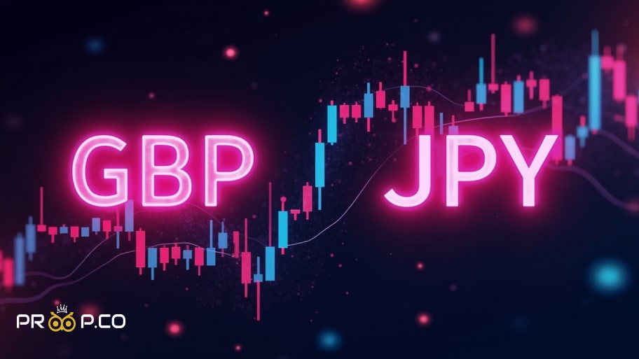 تحلیل جفت‌ارز GBP/JPY: سقوط تحت تأثیر فضای وحشت در بازار