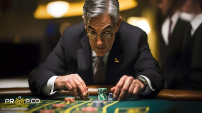 فدرال رزرو نرخ بهره را ثابت نگه داشت؛ هشدار پاول در مورد  تعرفه‌های تجاری ترامپ