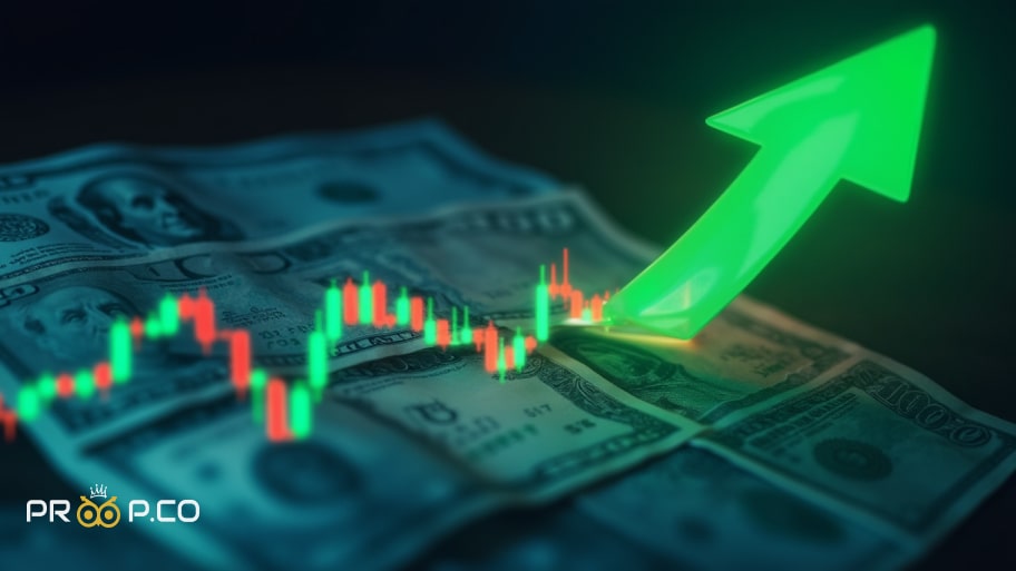 حرکت مثبت ین ژاپن در برابر دلار آمریکا در معاملات روز جمعه | شکست مقاومت روانی