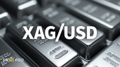 تریدرهای صعودی XAG/USD منتظر عبور قیمت از ۳۳ دلار برای ورود مجدد