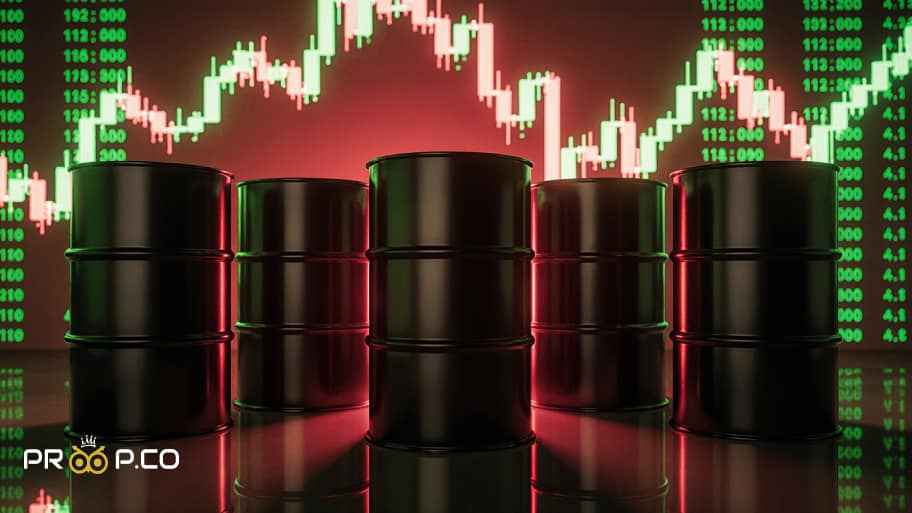 اخبار نفت: آیا افزایش تولید اوپک می‌تواند قیمت نفت خام را سرکوب کند؟