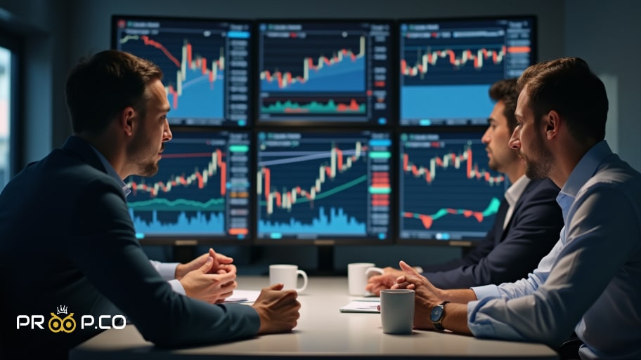 تحلیل جفت‌ارزهای EUR/USD  وUSD/CAD و شاخص دلار