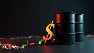 تحلیل تکنیکال نفت و گاز طبیعی؛ سقوط قیمت نفت پس از اعلام آتش‌بس ایران و اسرائیل توسط ترامپ