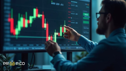 تحلیل تکنیکال جفت‌ارزهای EUR/USD و GBP/USD