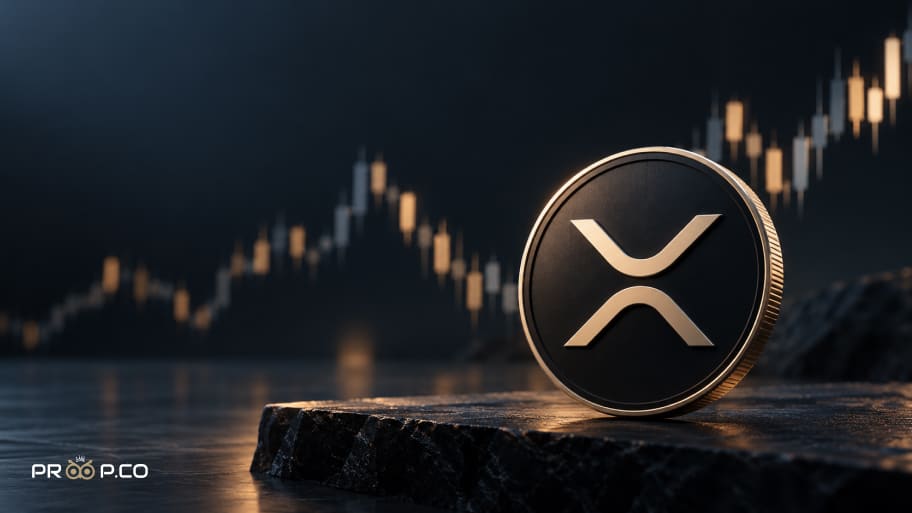 پیش‌بینی  و تحلیل تکنیکال قیمت ریپل(XRP) امروز 20 مهر 1405