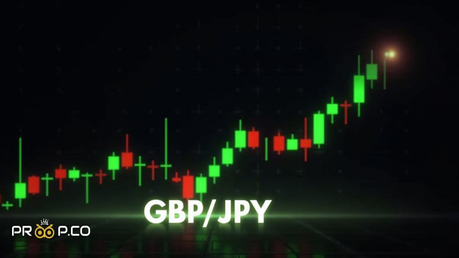 پیش‌بینی GBP/JPY: عبور پرقدرت پوند از مقاومت ۱۹۰ ین