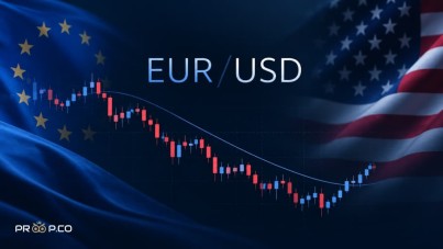 پیش‌بینی EUR/USD؛EMA 200 هفته‌ای زیر ذره‌بین