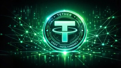 قیمت تتر امروز 16 دی 1404 در بازار ایران: 148,260 تومان