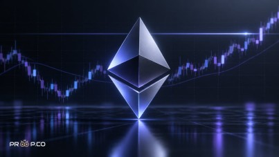 پیش‌بینی روزانه قیمت اتریوم (ETH) | 29 مهر ۱۴۰5