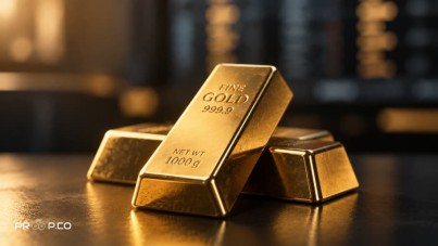 پیش‌بینی قیمت طلا 5 مهر 1405 ؛ هفته سرنوشت‌ساز بازار آغاز شد