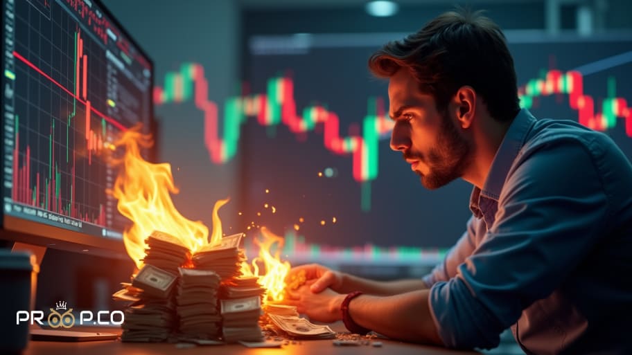 توجه تریدر ها به شاخص دلار(DXY) | سقوط ادامه‌دار است؟