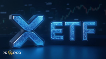 راه‌اندازی ETF ریپل در هاله‌ای از ابهام؛ حل‌وفصل پرونده باز حقوقی ریپل نزد SEC در اولویت نهادهای قضایی است