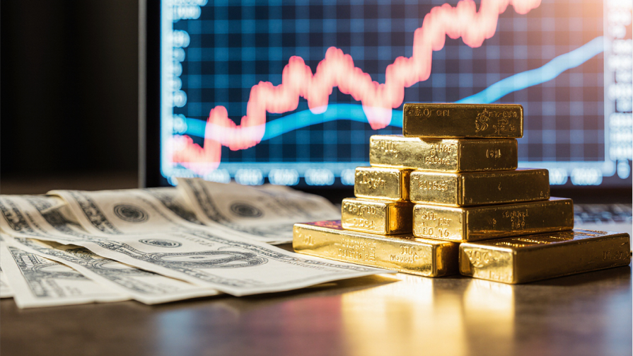 قیمت طلا و دلار امروز ۲ اسفند ۱۴۰۴ در بازار ایران