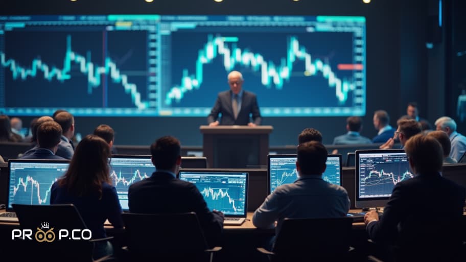 پیش بینی تریدر ها از جلسه امشب فدرال رزرو | بررسی فاندامنتال