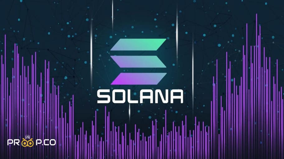 کف‌سازی مستحکم سولانا (SOL) در محدوده فعلی؛ احتمال ازسرگیری روند صعودی وجود دارد