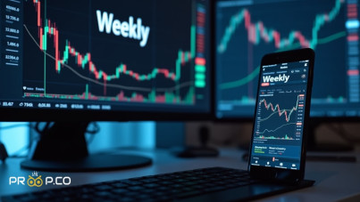 پیش‌بینی شاخص‌ها برای هفته معاملاتی  جدید