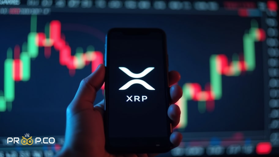 پیش‌بینی قیمت ریپل (XRP)؛ آیا این رمزارز برتر می‌تواند رکورد سال ۲۰۱۸ را بشکند؟