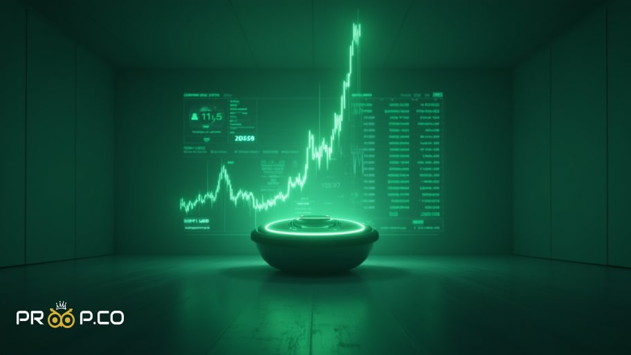 پوند در مسیر صعود؛ بررسی تکنیکال و نقاط ورود برای معامله