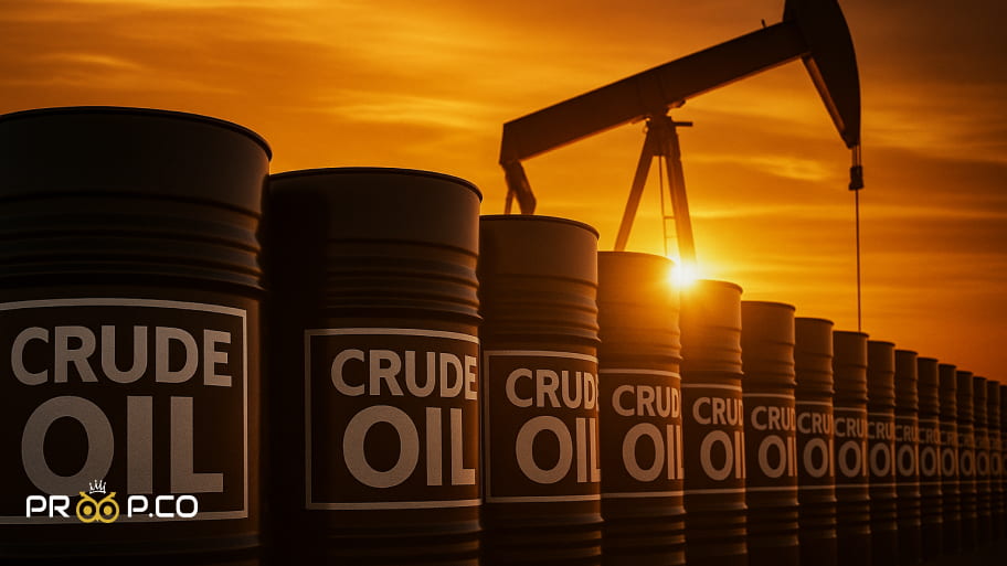 پیش‌بینی قیمت نفت؛ معامله‌گران در انتظار جهش قیمت نفت خام با تشدید تنش‌ها در خاورمیانه