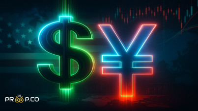 پیش‌بینی ین ژاپن و دلار استرالیا؛ تمرکز بر داده‌های تورم تولیدکننده ژاپن و شاخص بهای مصرف‌کننده آمریکا