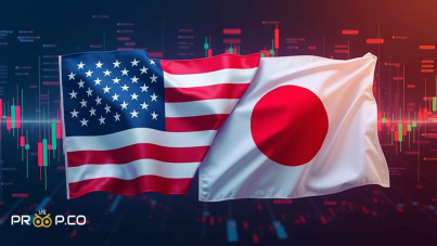 پیش‌بینی هفتگی ین ژاپن+تحلیل تکنیکال و فاندامنتال