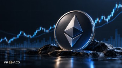 تحلیل قیمت اتریوم؛ مقاومت مهم و احتمال بازگشت صعودی