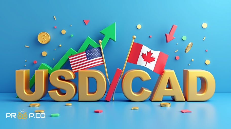 پیش بینی USD/CAD: قدرت سود با نقاط ورود بهینه