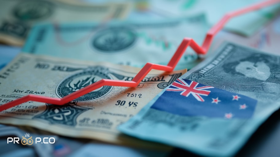 تحلیل روزانه پوند استرلینگ؛چه آینده‌ای برای بازارهای جهانی؟