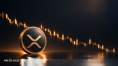 پیش‌بینی قیمت ریپل؛XRP به ۱.۴۶۹ دلار رسید