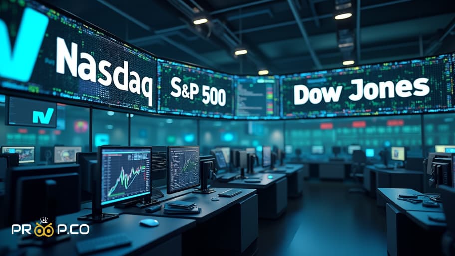 نگاهی به رخدادهای اقتصادی هفته جاری؛ بازارها در انتظار داده‌های تورم PCE، صورت‌جلسه فدرال رزرو و گزارش درآمدی انویدیا