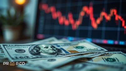 راز ریزش شاخص دلار امروز چیست ؛تحلیل تکنیکال و فاندامنتال  (DXY)