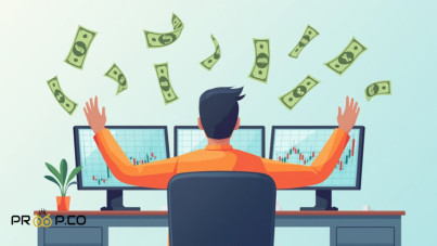 سیو سود در فارکس | چرا باید سیو سود انجام دهیم ؟ + نکات حرفه‌ای سیو سود