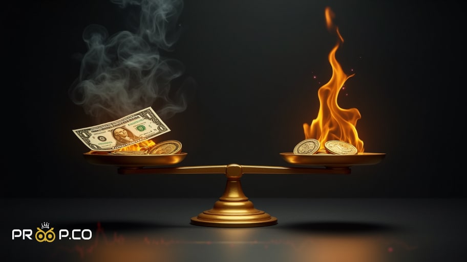 تنش های تجاری دلیل روند های خوبUSD/JPY | تحلیل و بررسی